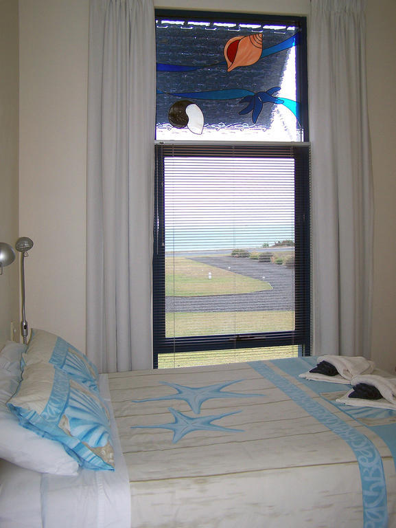 Seashells Penneshaw Villa Кингскоут Стая снимка