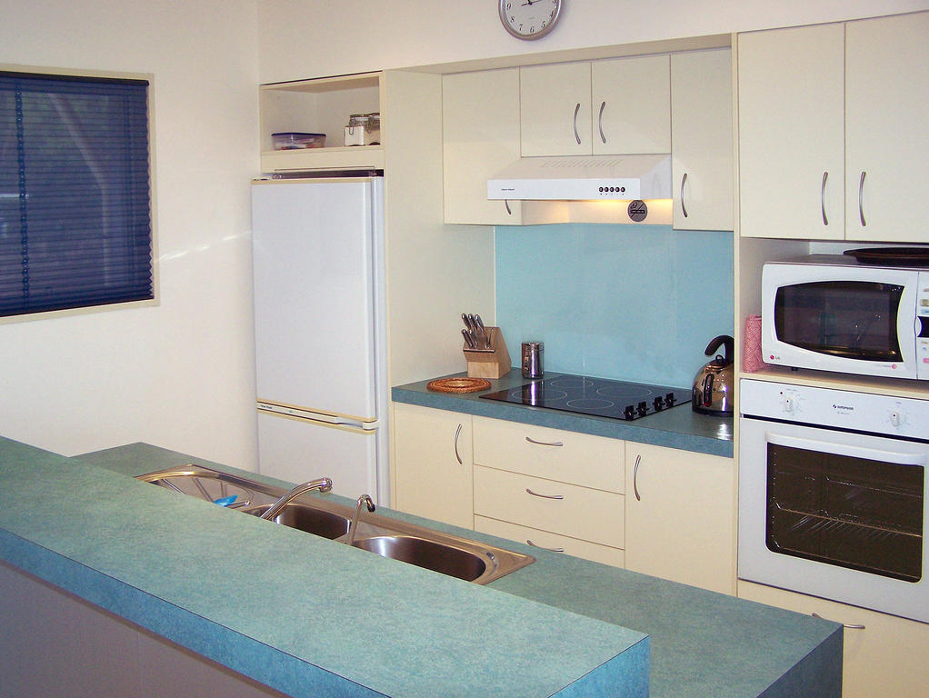 Seashells Penneshaw Villa Кингскоут Стая снимка