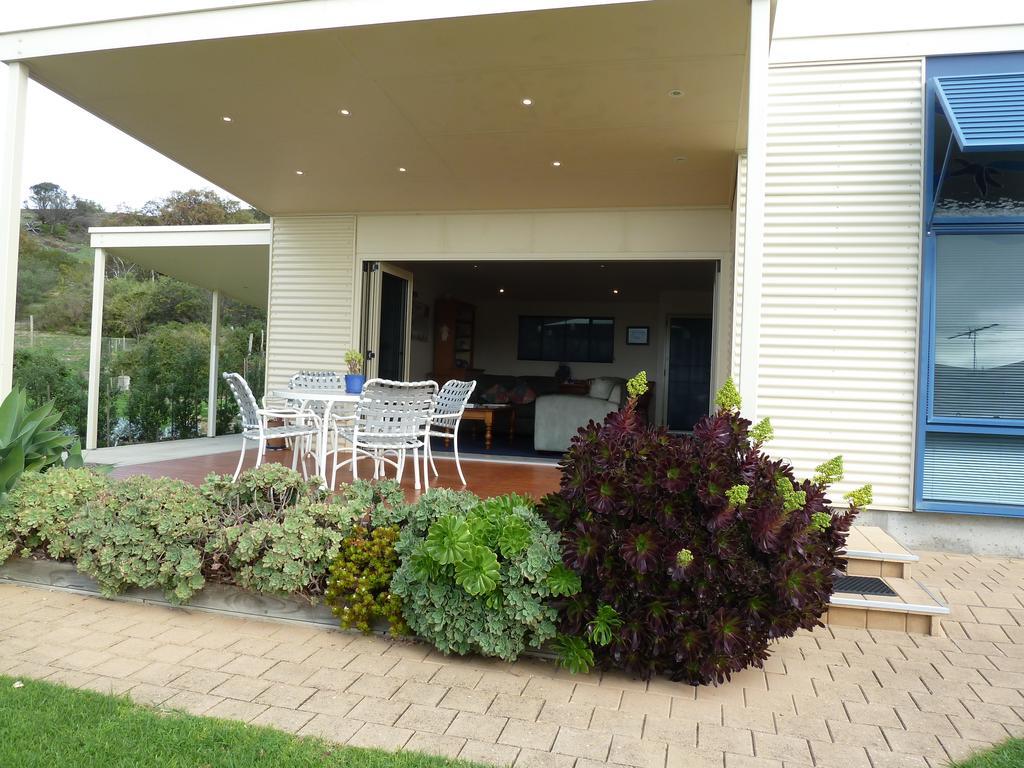 Seashells Penneshaw Villa Кингскоут Екстериор снимка