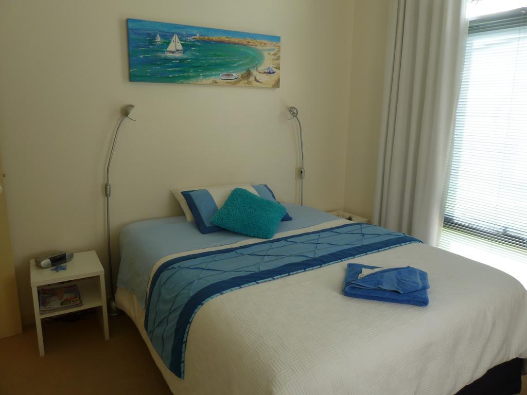 Seashells Penneshaw Villa Кингскоут Екстериор снимка
