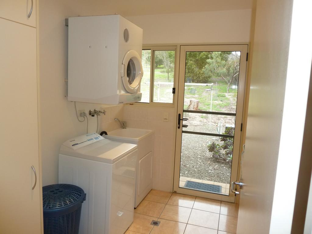 Seashells Penneshaw Villa Кингскоут Екстериор снимка