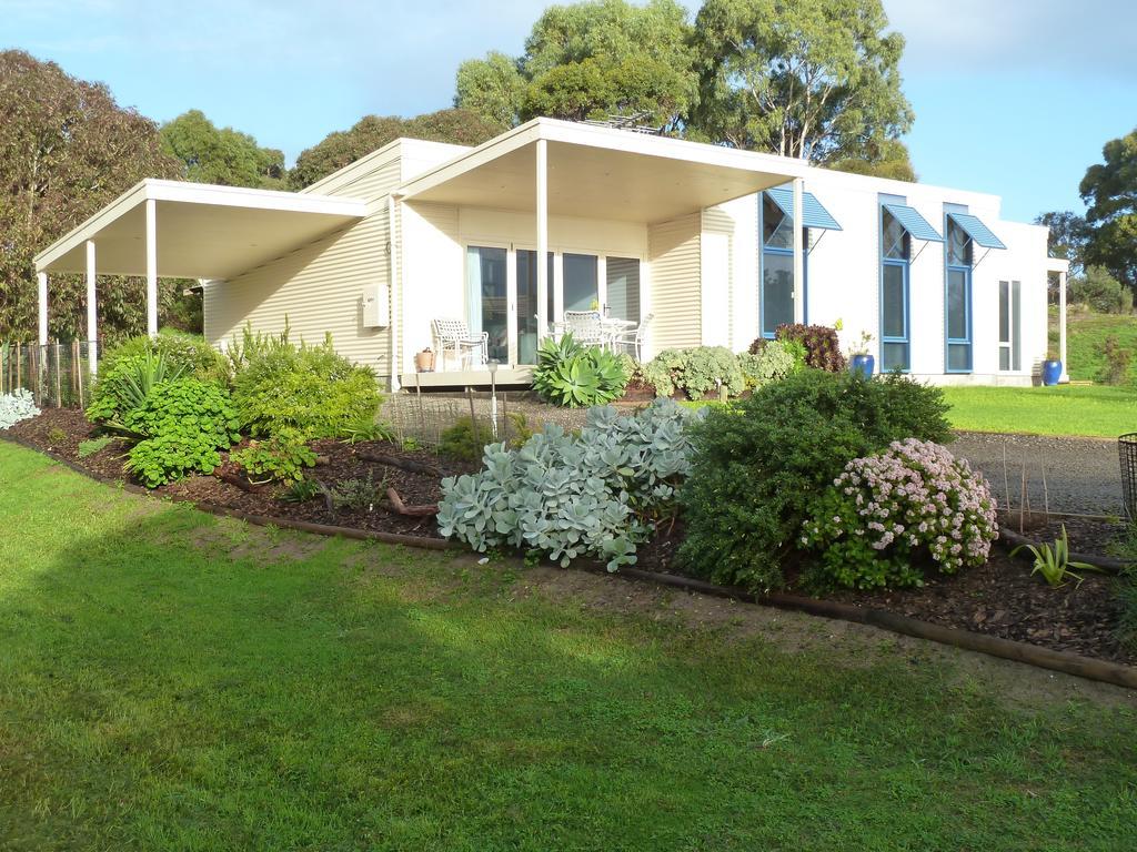 Seashells Penneshaw Villa Кингскоут Екстериор снимка