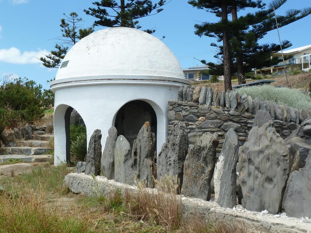 Seashells Penneshaw Villa Кингскоут Екстериор снимка