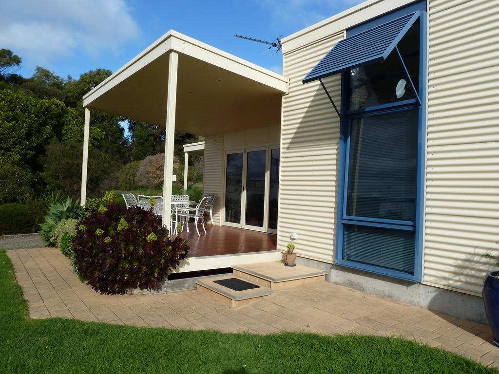 Seashells Penneshaw Villa Кингскоут Екстериор снимка