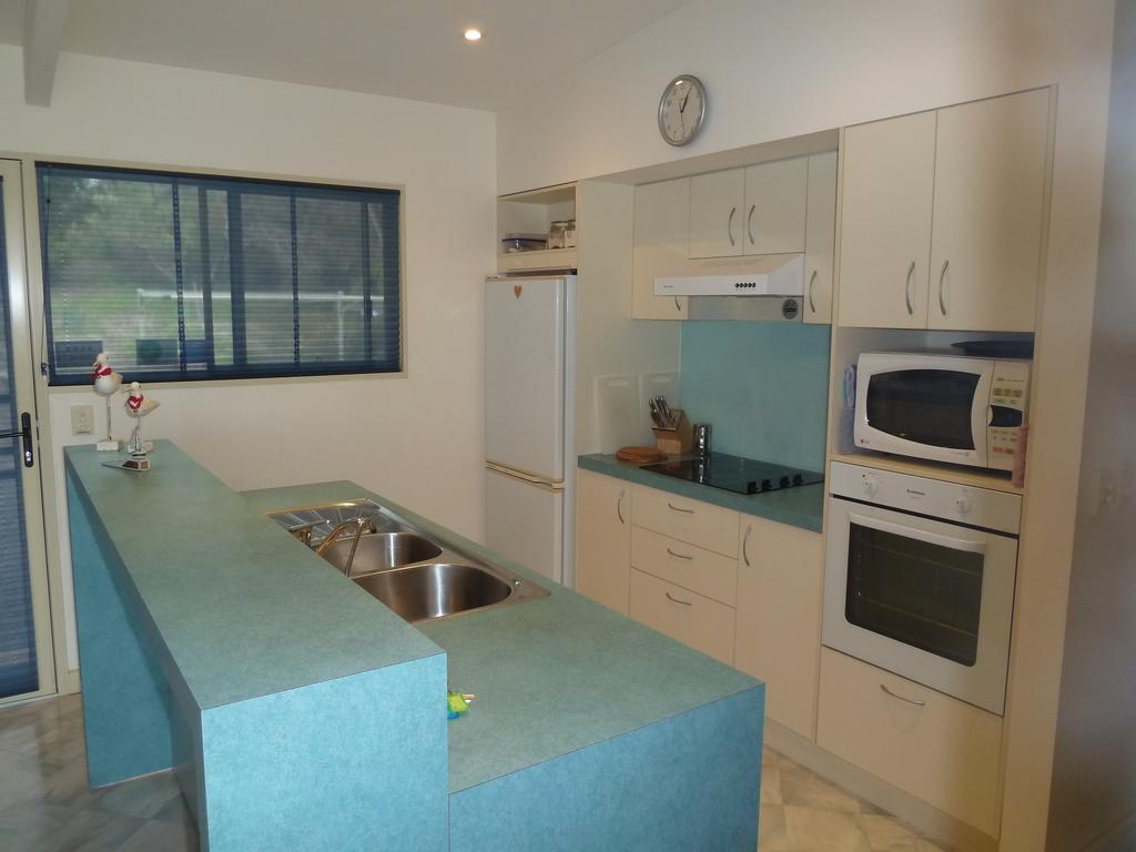 Seashells Penneshaw Villa Кингскоут Екстериор снимка