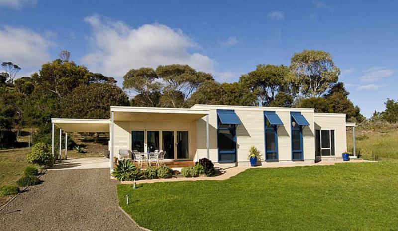 Seashells Penneshaw Villa Кингскоут Екстериор снимка