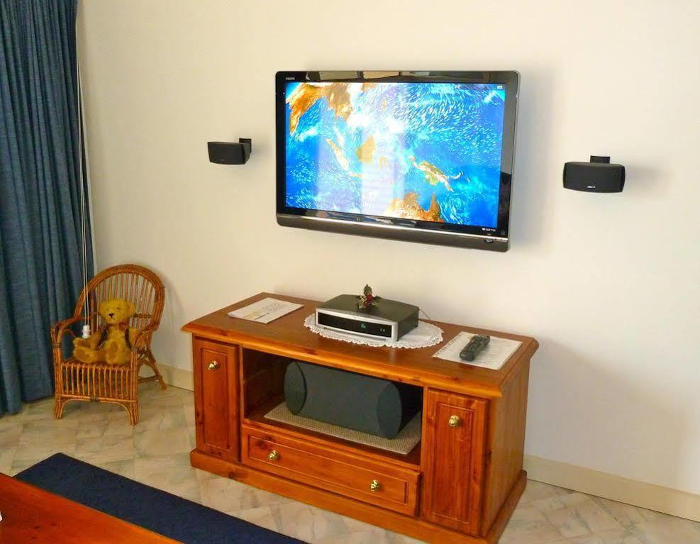 Seashells Penneshaw Villa Кингскоут Екстериор снимка