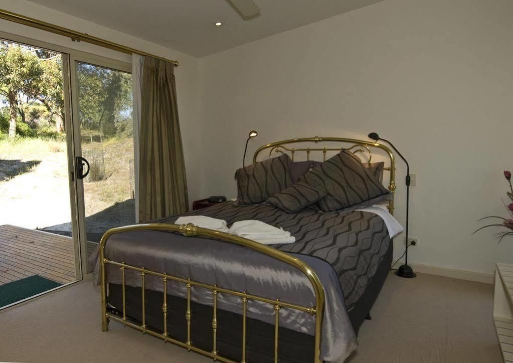 Seashells Penneshaw Villa Кингскоут Екстериор снимка