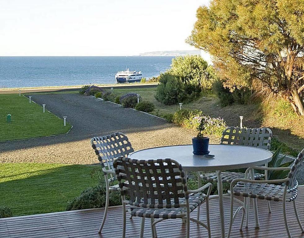 Seashells Penneshaw Villa Кингскоут Екстериор снимка