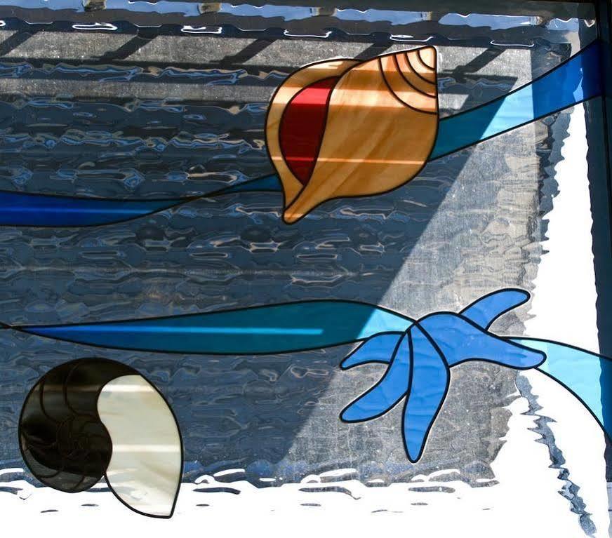 Seashells Penneshaw Villa Кингскоут Екстериор снимка