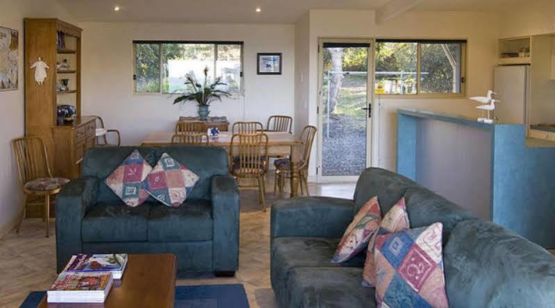 Seashells Penneshaw Villa Кингскоут Екстериор снимка